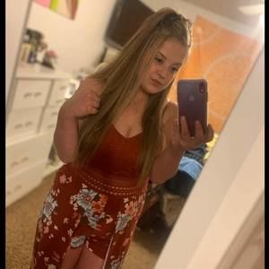 Meet your Posher, Janelle